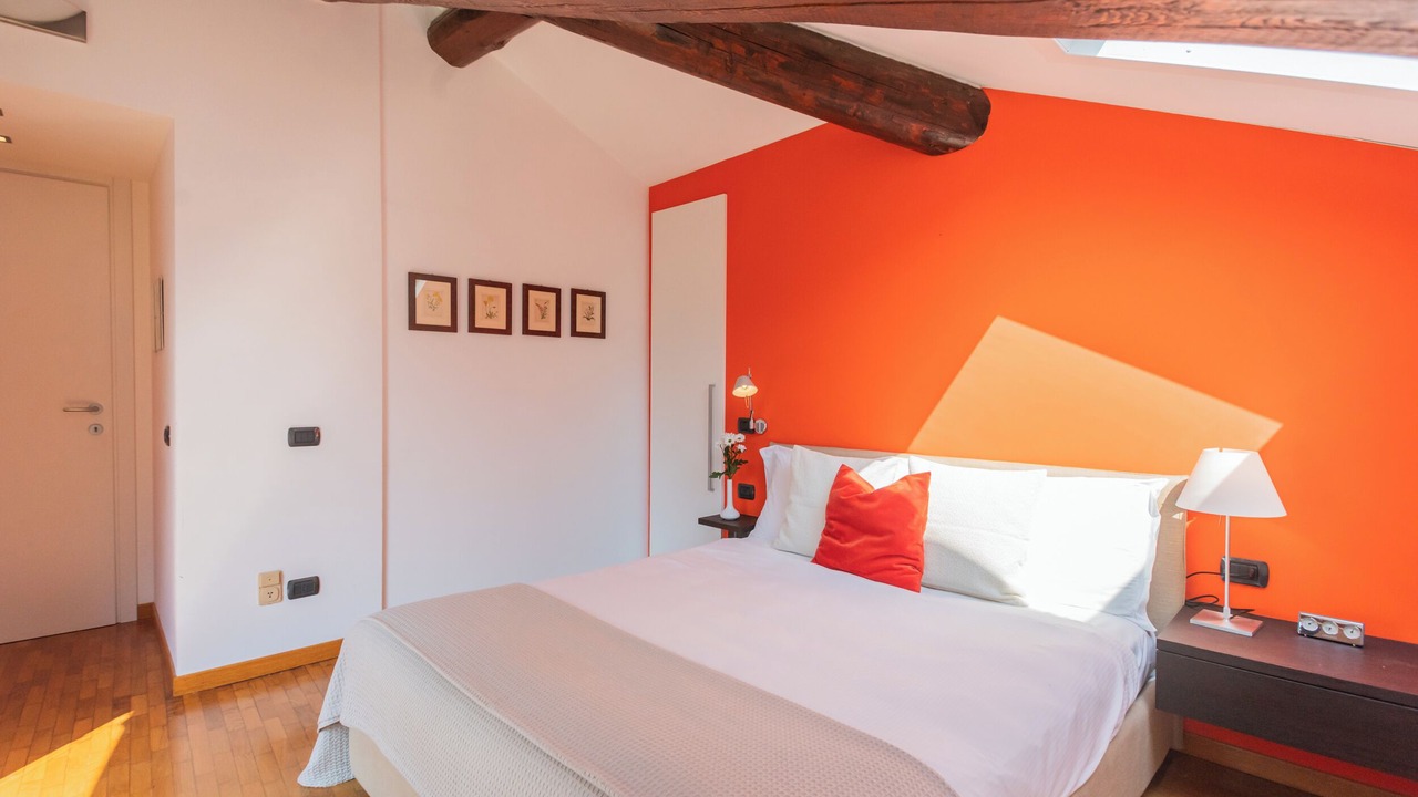 Photo of Bedroom in Nesso