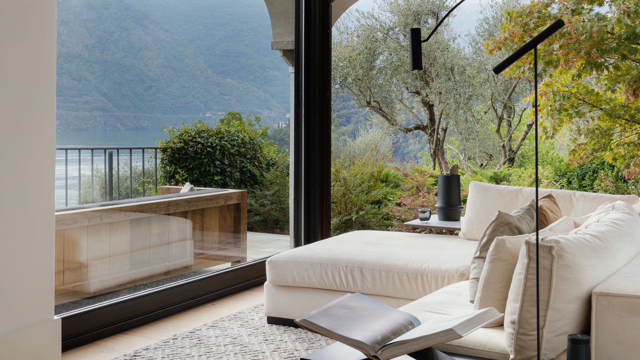 Photo of Livingroom in Azzano