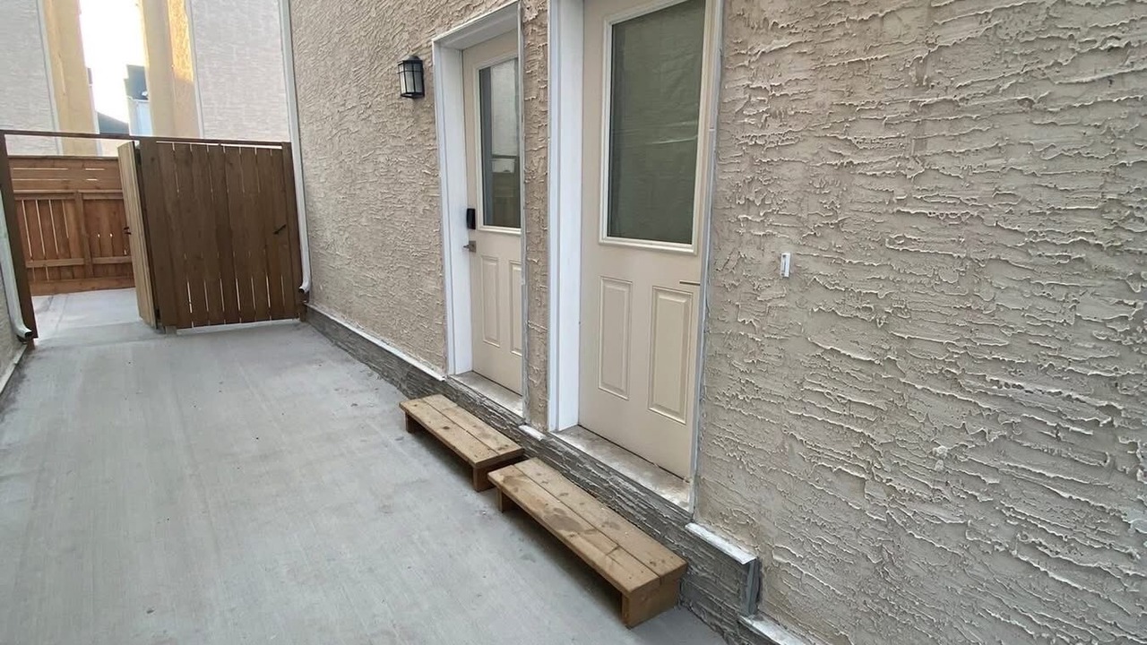 Photo of Outdoor in Winnipeg
