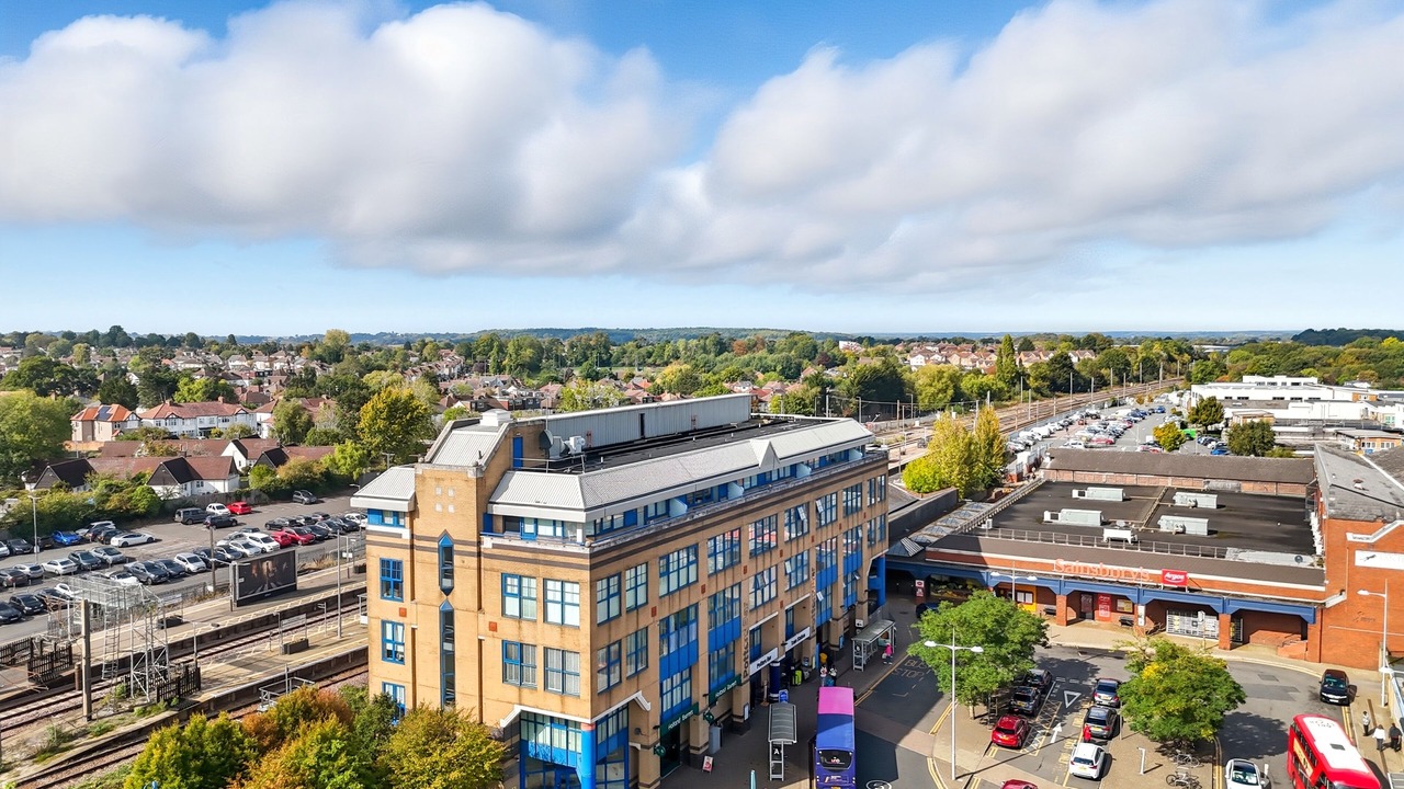 Photo of Outdoor in Potters Bar