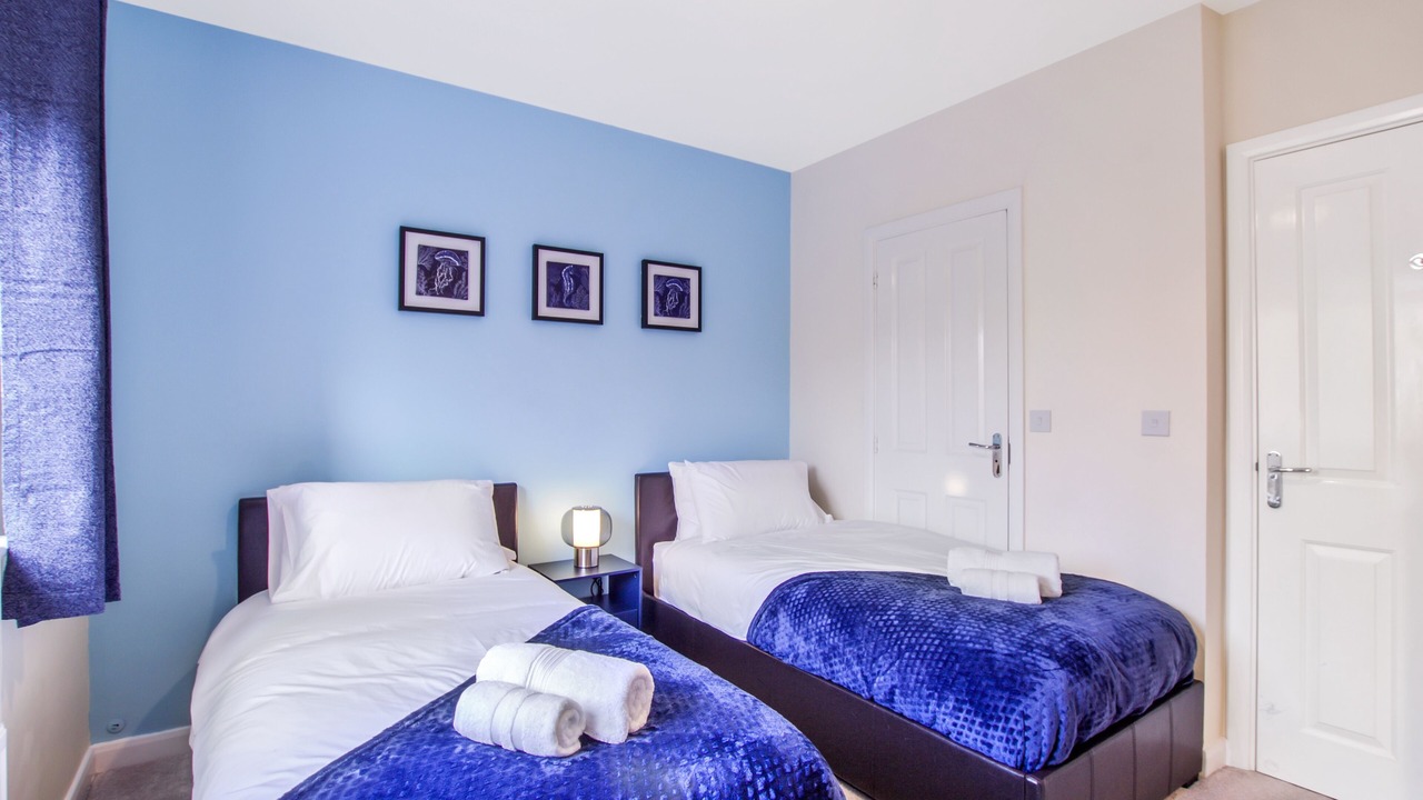 Photo of Bedroom in Bedford