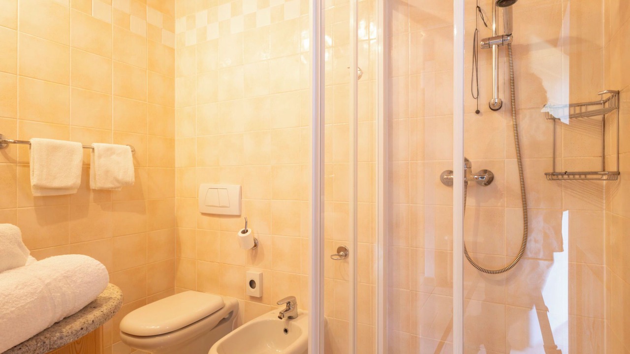 Photo of Bathroom in Madesimo