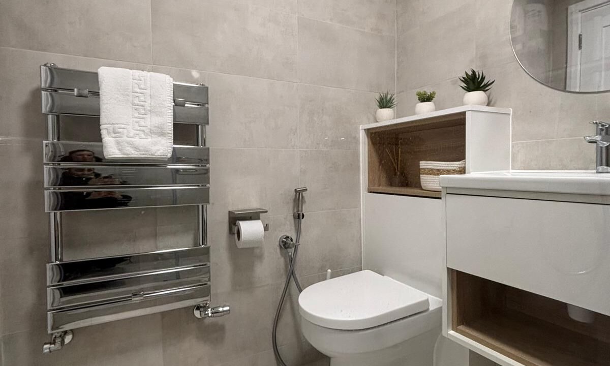 Photo of Bathroom in Camden Town