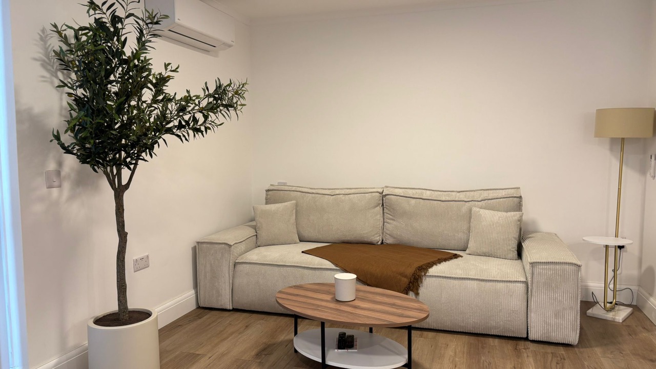 Photo of Livingroom in Camden Town