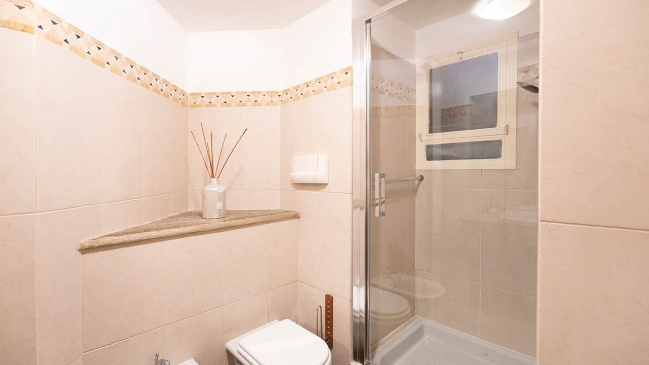 Photo of Bathroom in Central Station