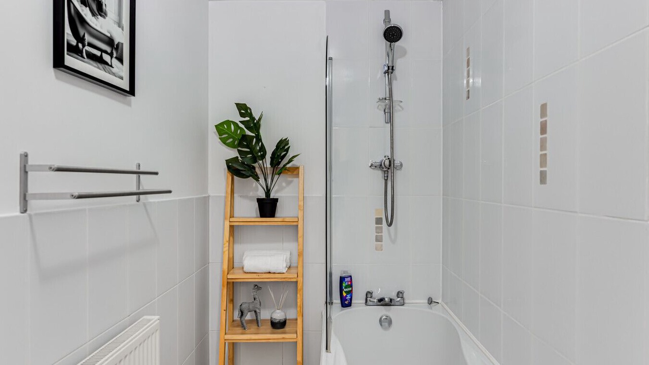 Photo of Bathroom in Milton Keynes