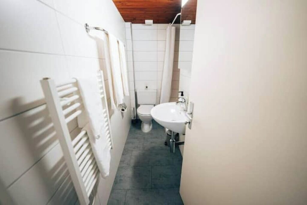 Photo of Bathroom in Glarus
