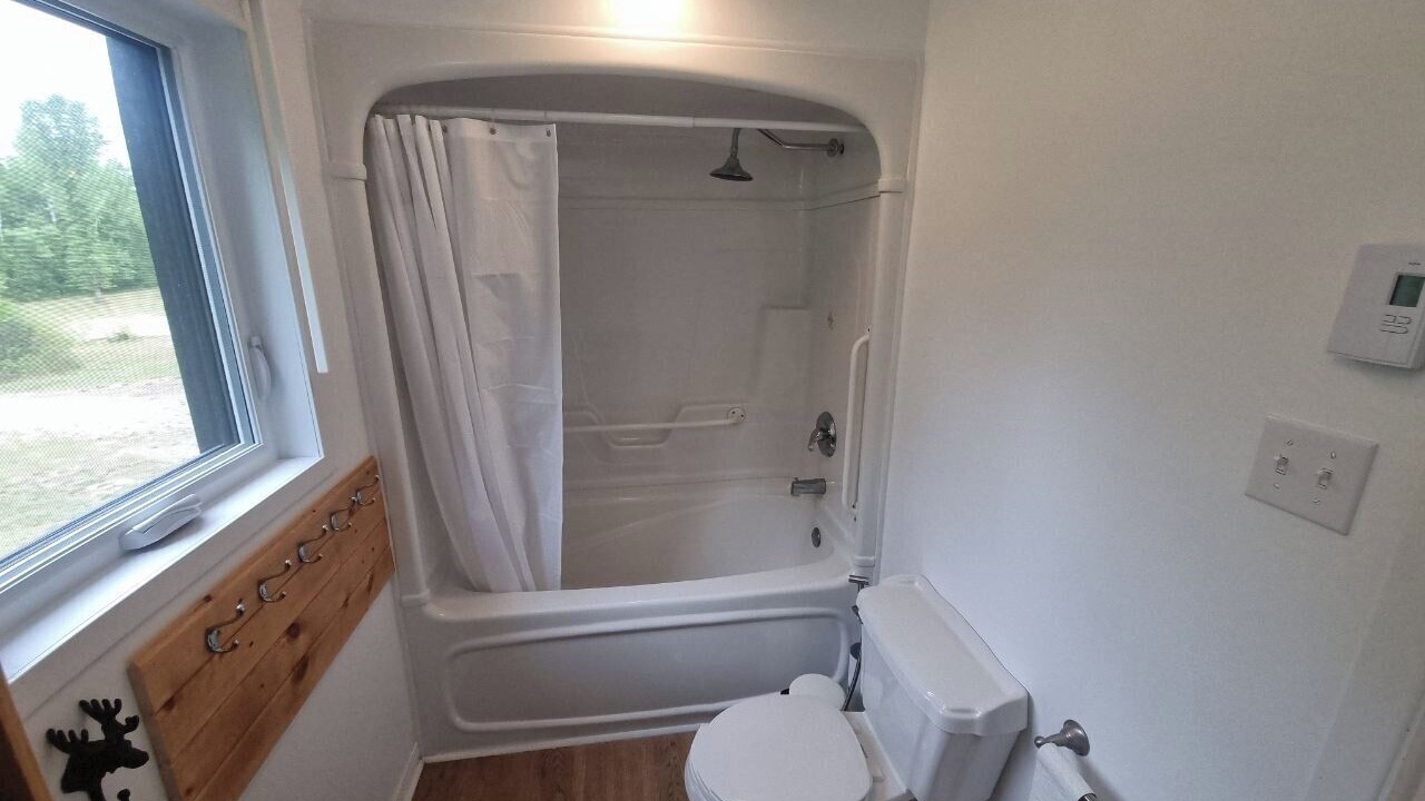 Photo of Bathroom in North Glengarry