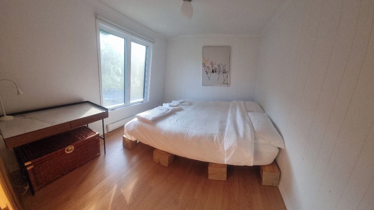 Photo of Bedroom in North Glengarry