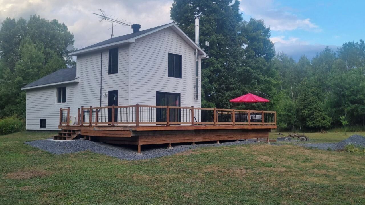 Photo of Outdoor in North Glengarry