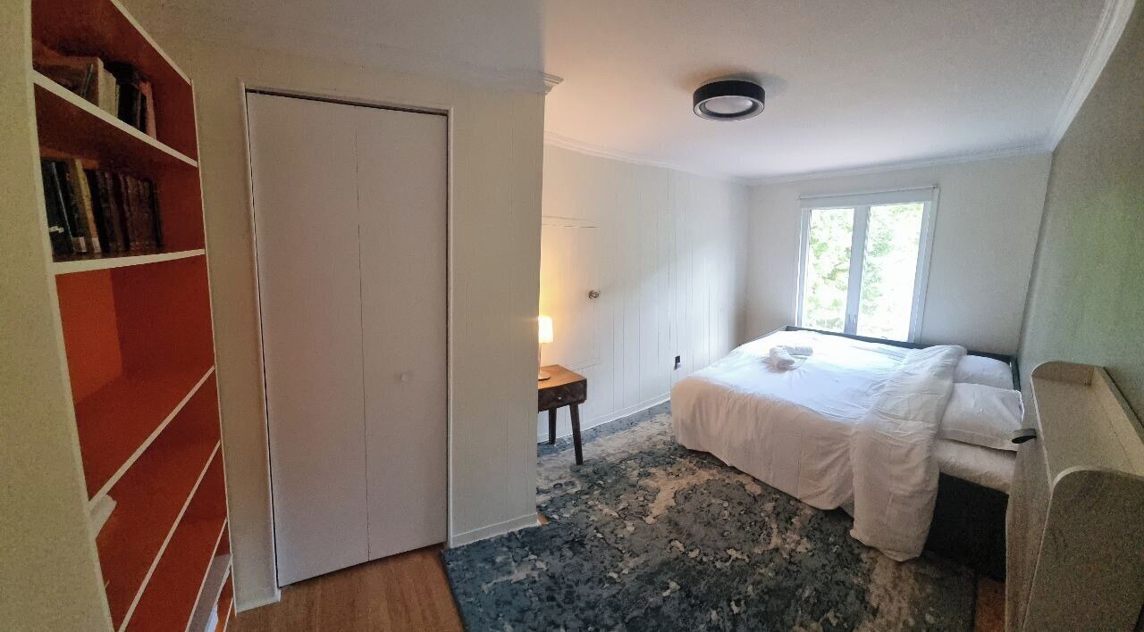 Photo of Bedroom in North Glengarry