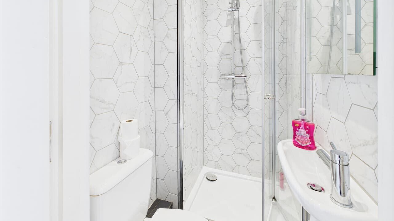 Photo of Bathroom in The Cultural Quarter