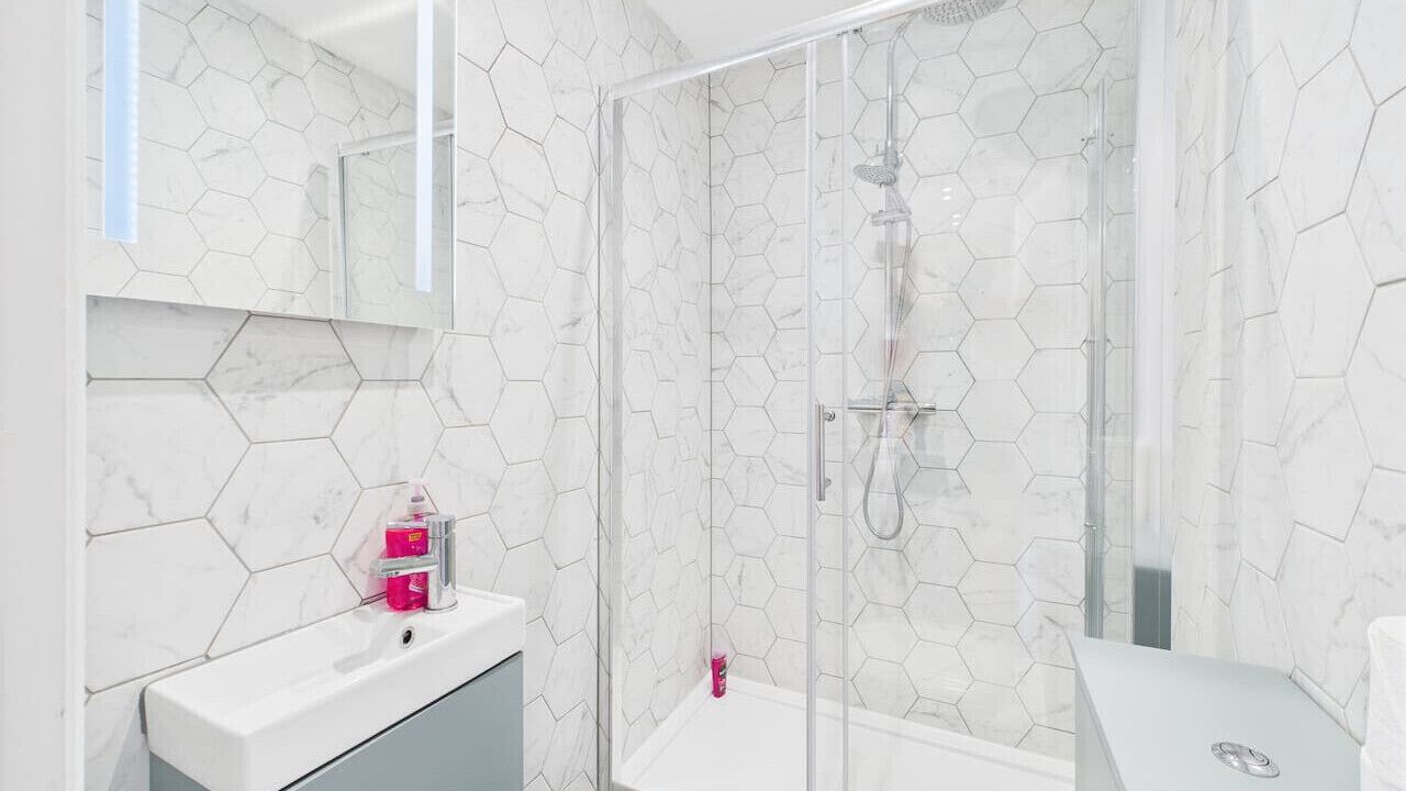 Photo of Bathroom in The Cultural Quarter