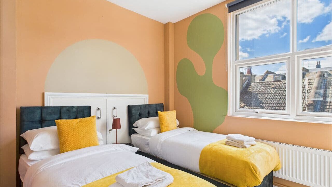 Photo of Bedroom in The Cultural Quarter
