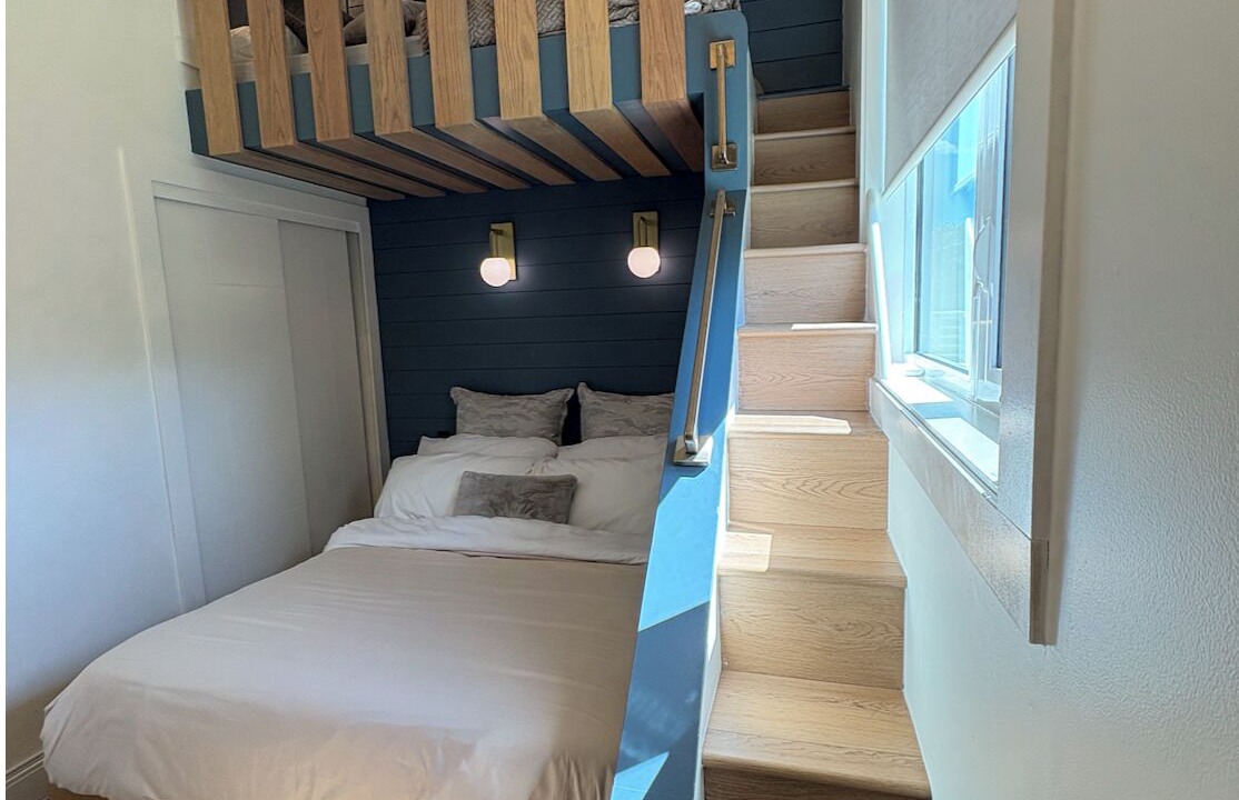 Photo of Bedroom in Central Okanagan