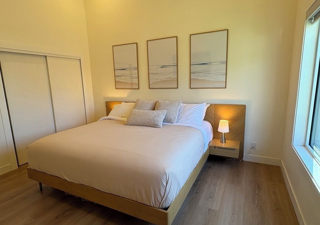 Photo of Bedroom in Central Okanagan