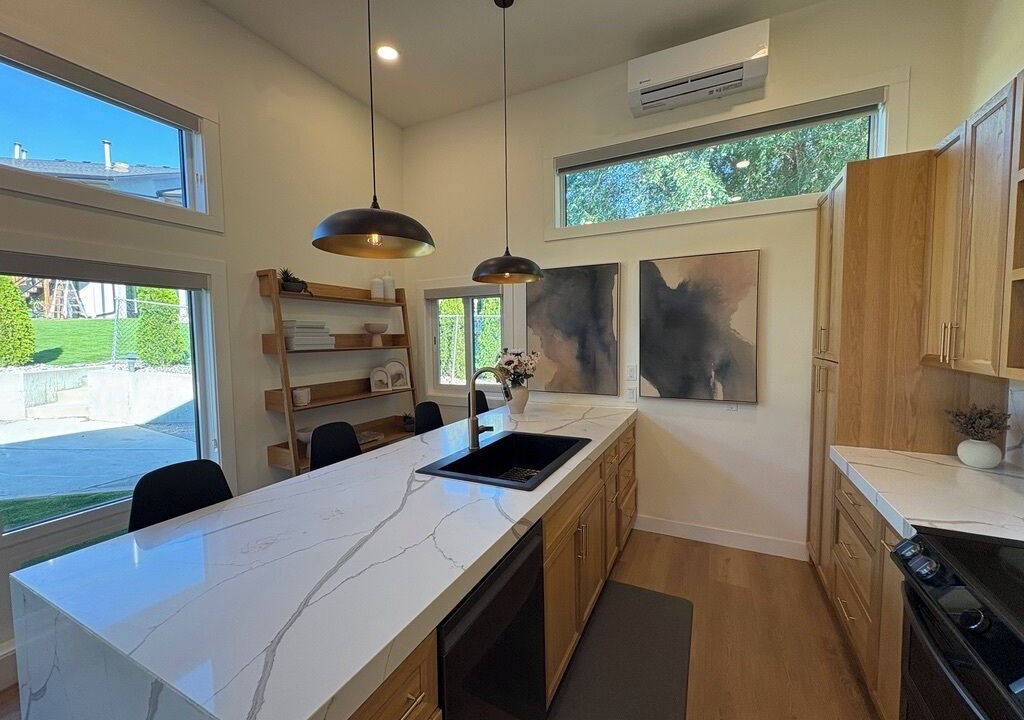 Photo of Kitchen in Central Okanagan