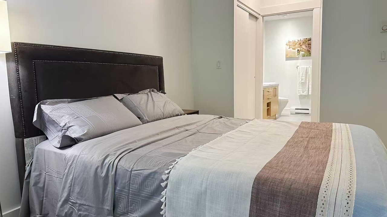 Photo of Bedroom in Vancouver