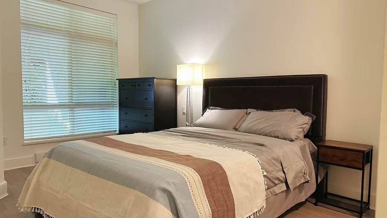 Photo of Bedroom in Vancouver