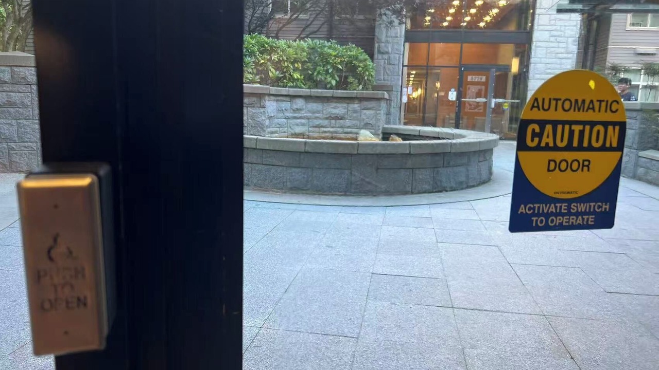 Photo of Outdoor in Vancouver