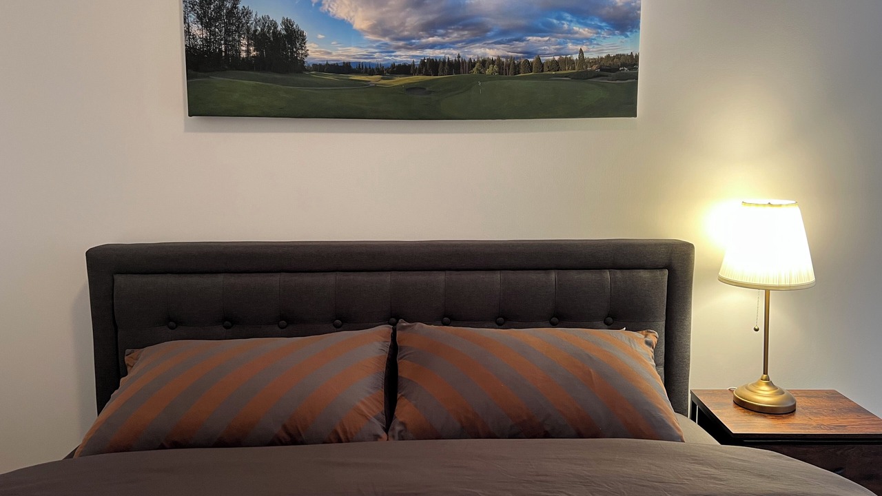 Photo of Bedroom in Vancouver