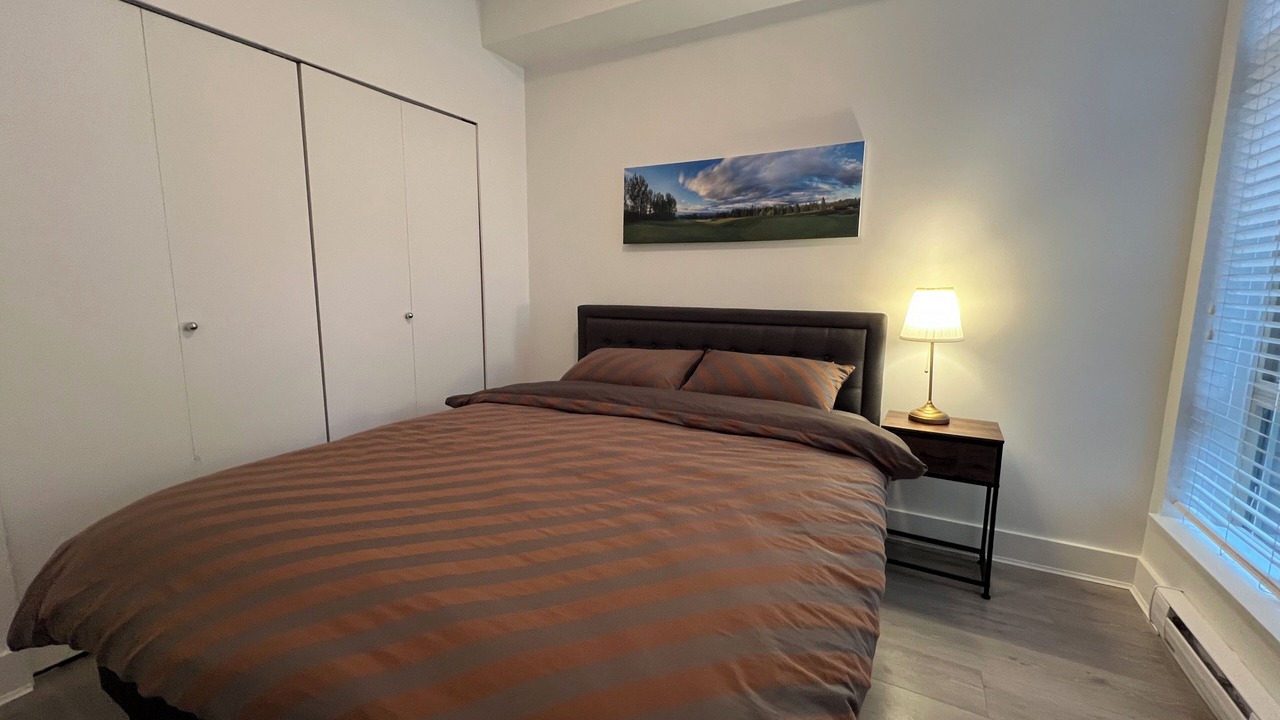 Photo of Bedroom in Vancouver