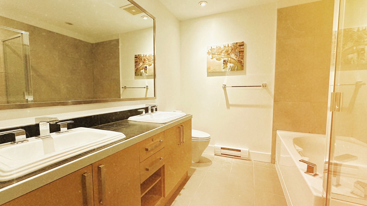 Photo of Bathroom in Vancouver