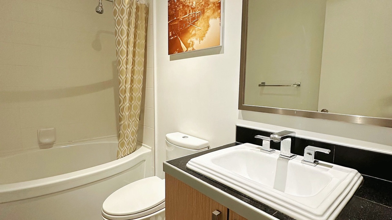 Photo of Bathroom in Vancouver