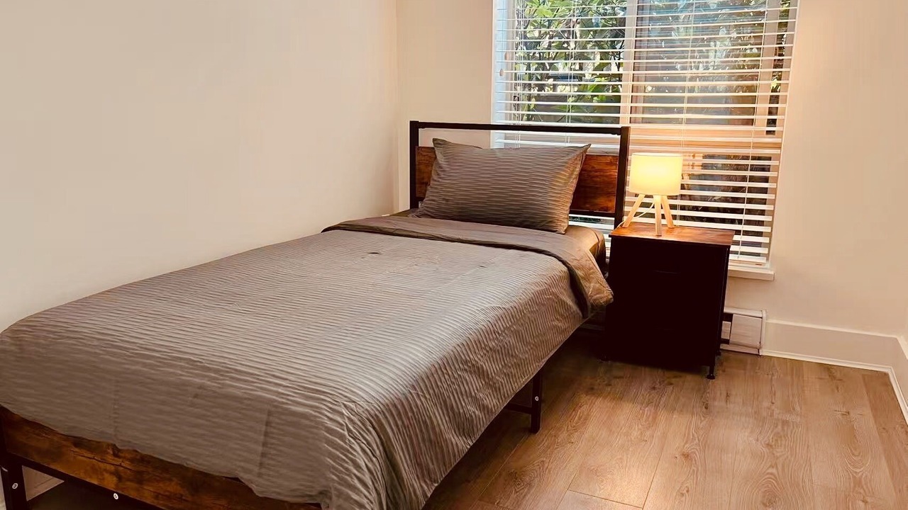 Photo of Bedroom in Vancouver