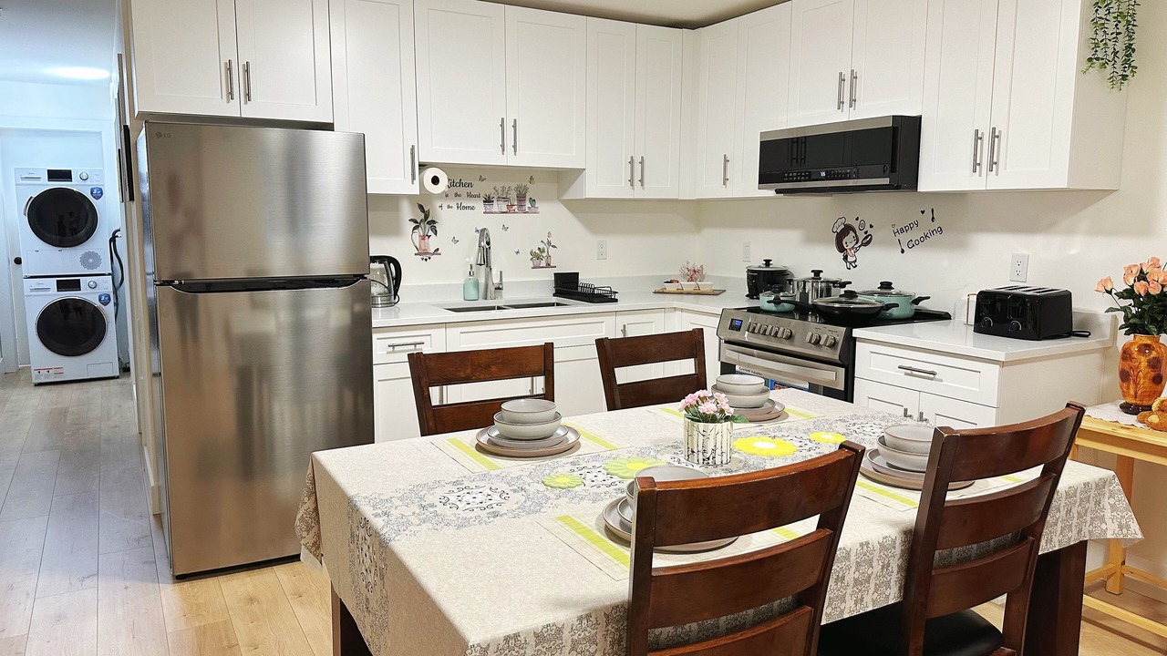 Photo of Kitchen in Fleetwood