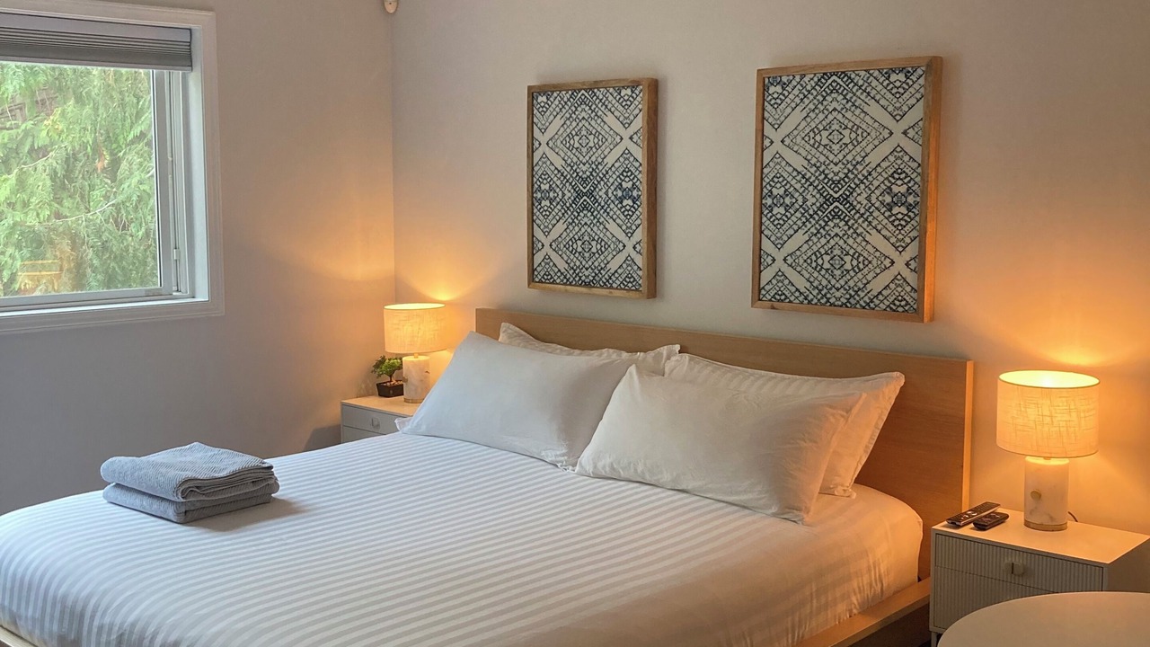 Photo of Bedroom in South Pandosy
