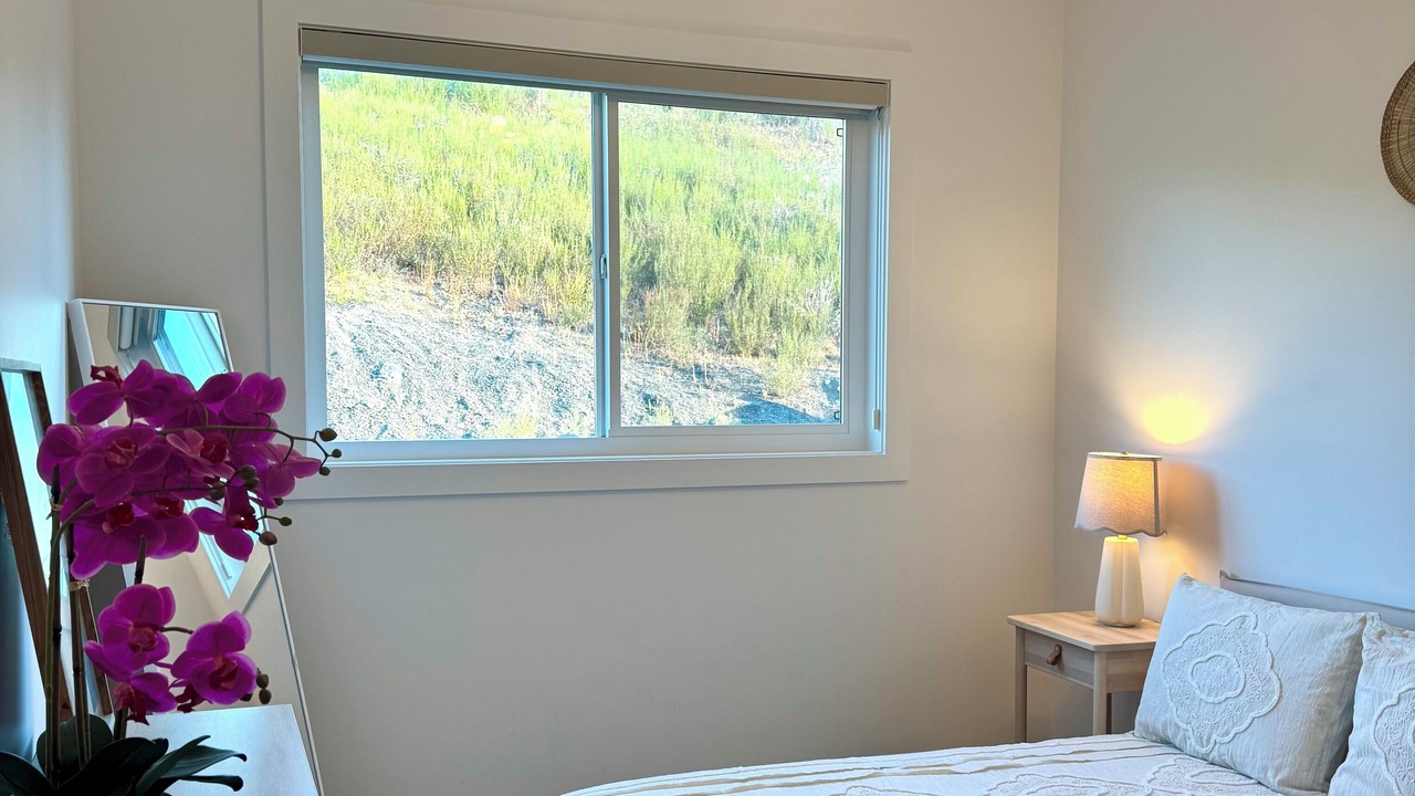 Photo of Bedroom in North Cowichan