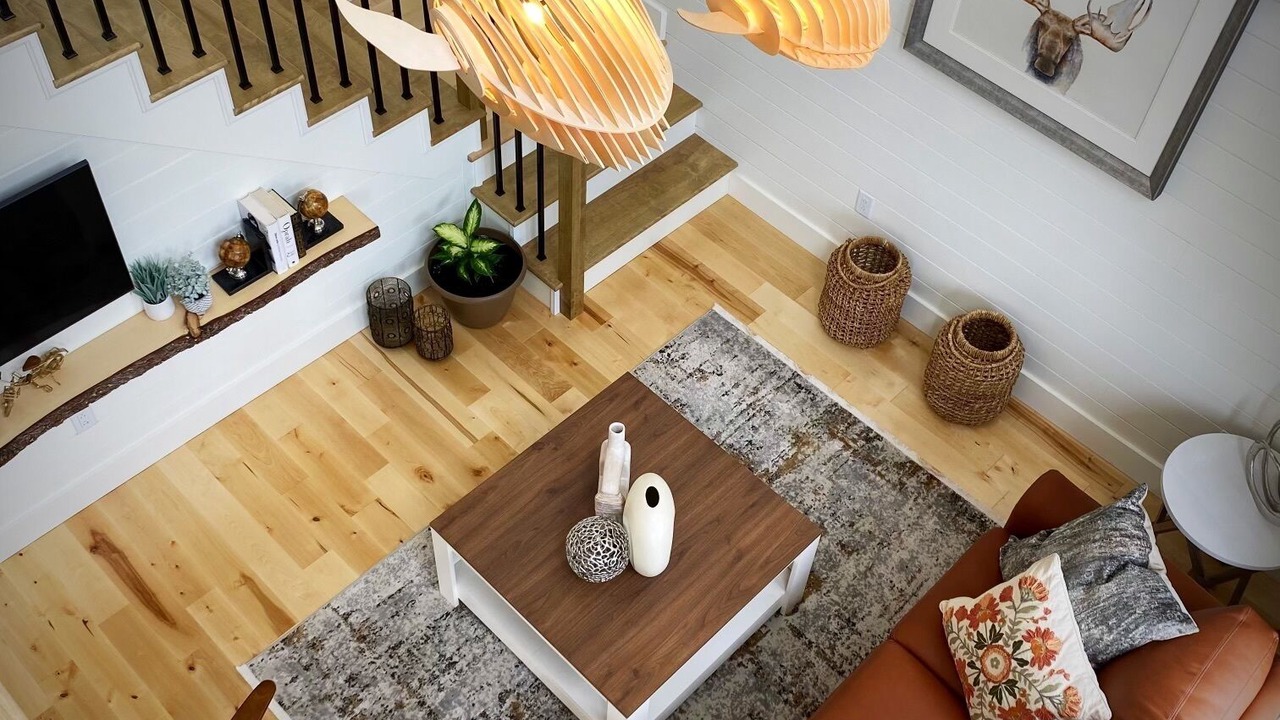 Photo of Livingroom in Rocky Harbour