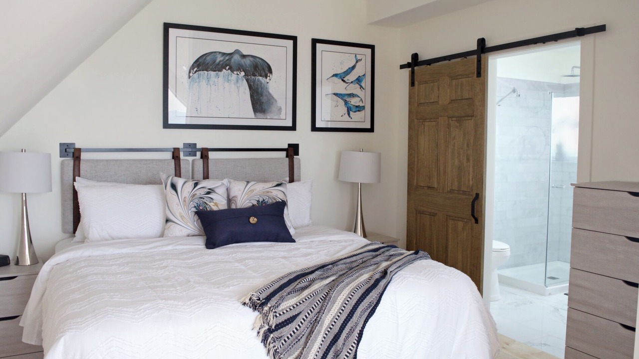 Photo of Bedroom in Rocky Harbour