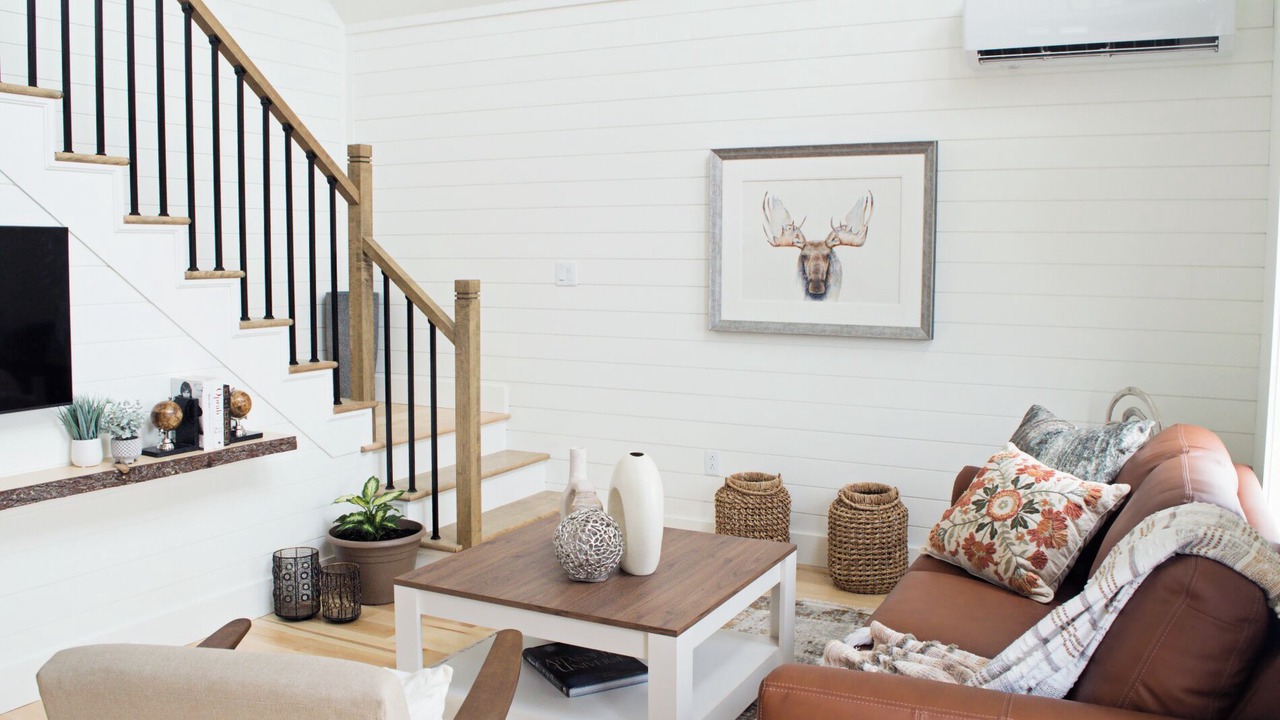 Photo of Livingroom in Rocky Harbour