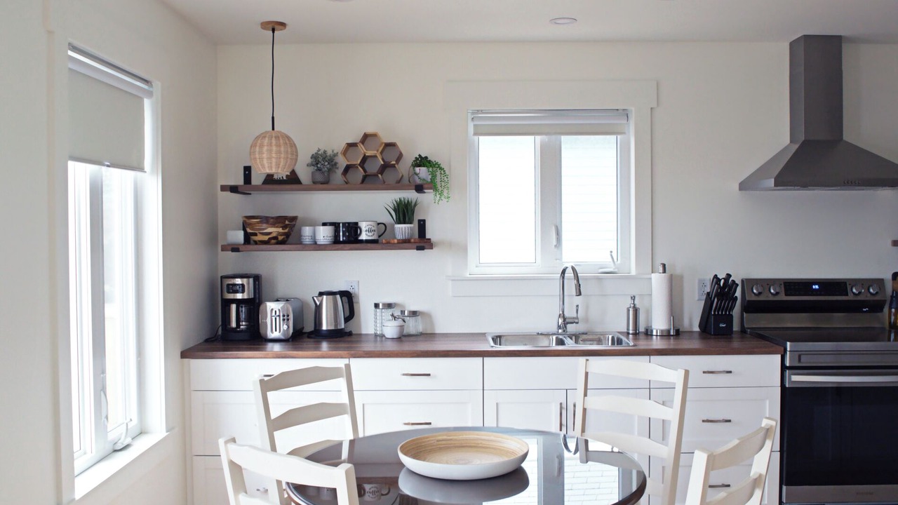 Photo of Kitchen in Rocky Harbour