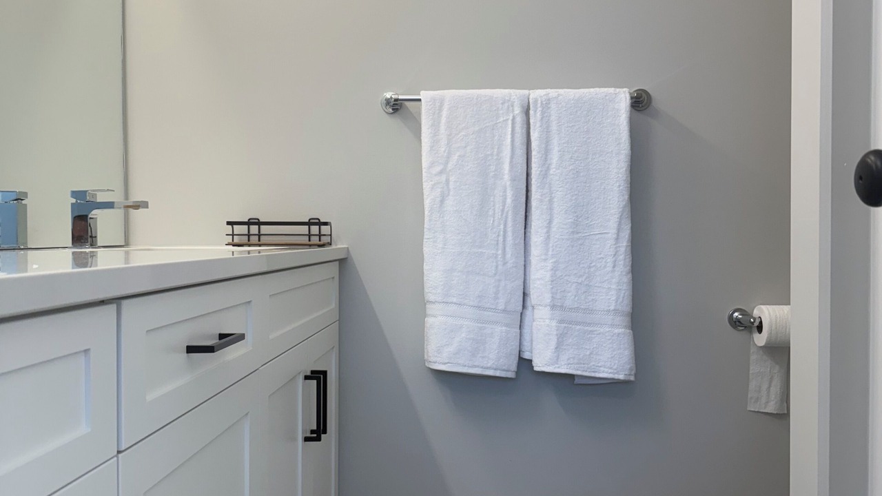 Photo of Bathroom in Saskatoon