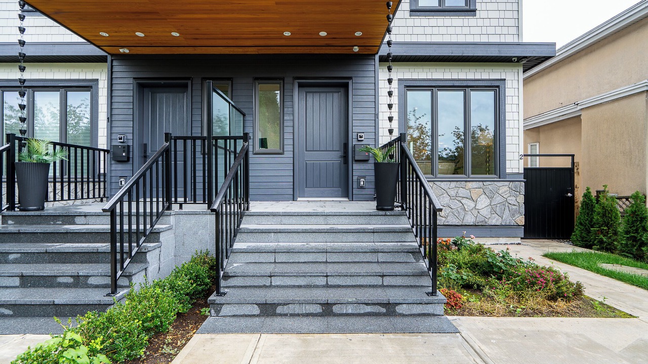 Photo of Outdoor in Arbutus Ridge