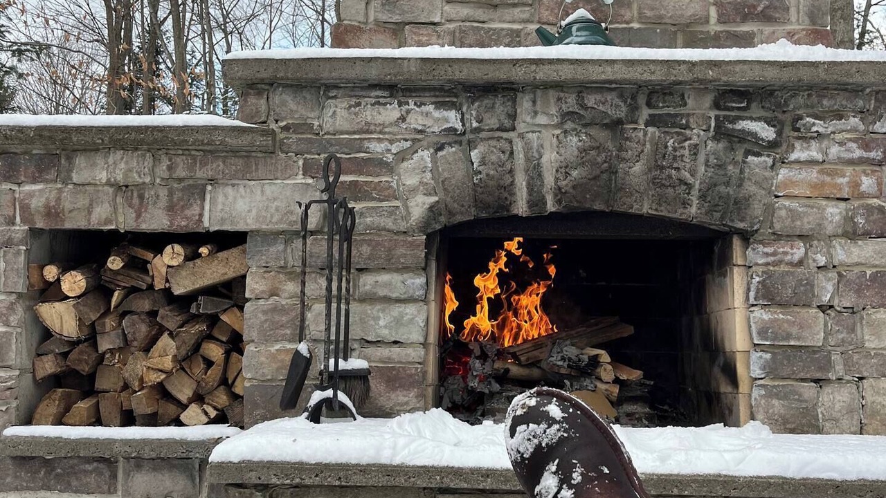 Photo of Outdoor in Sauble Beach
