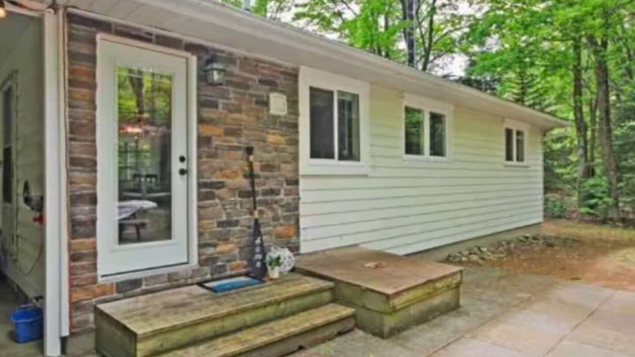 Photo of Outdoor in Sauble Beach