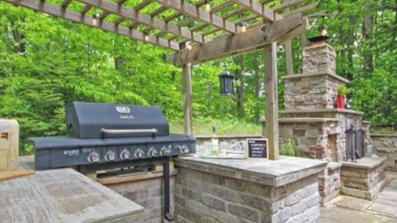Photo of Outdoor in Sauble Beach