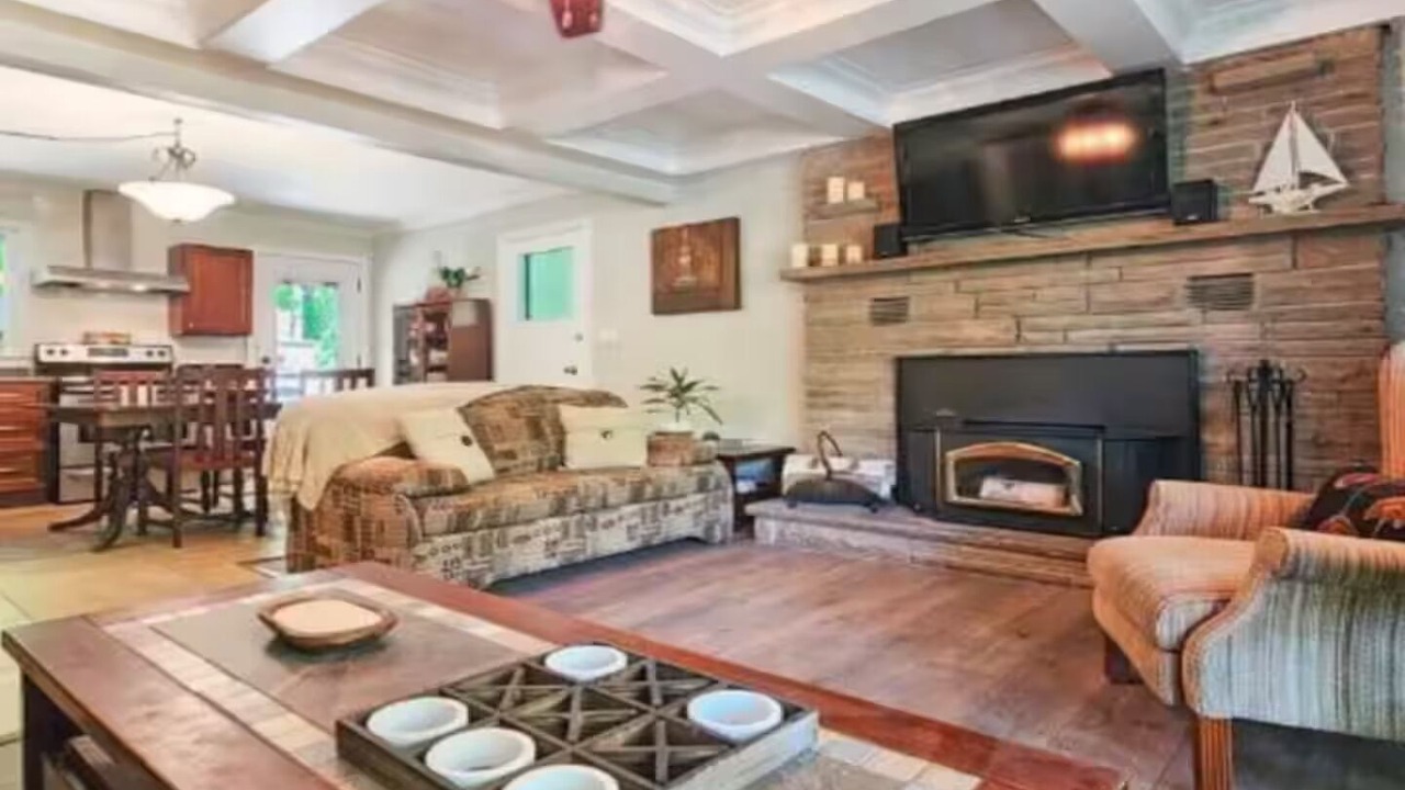 Photo of Livingroom in Sauble Beach
