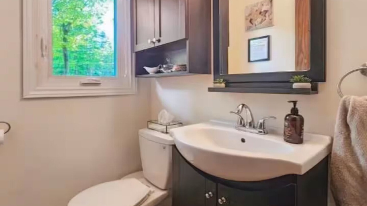 Photo of Bathroom in Sauble Beach