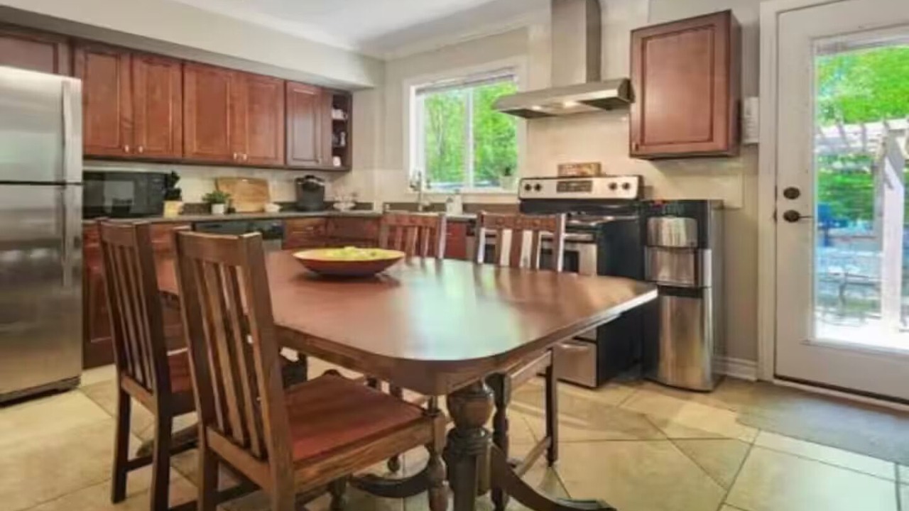 Photo of Kitchen in Sauble Beach