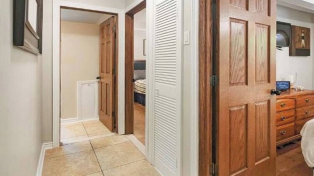 Photo of Bedroom in Sauble Beach