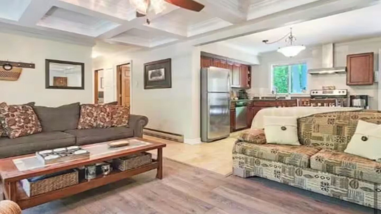 Photo of Livingroom in Sauble Beach