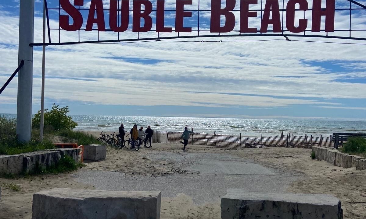 Photo of Others in Sauble Beach