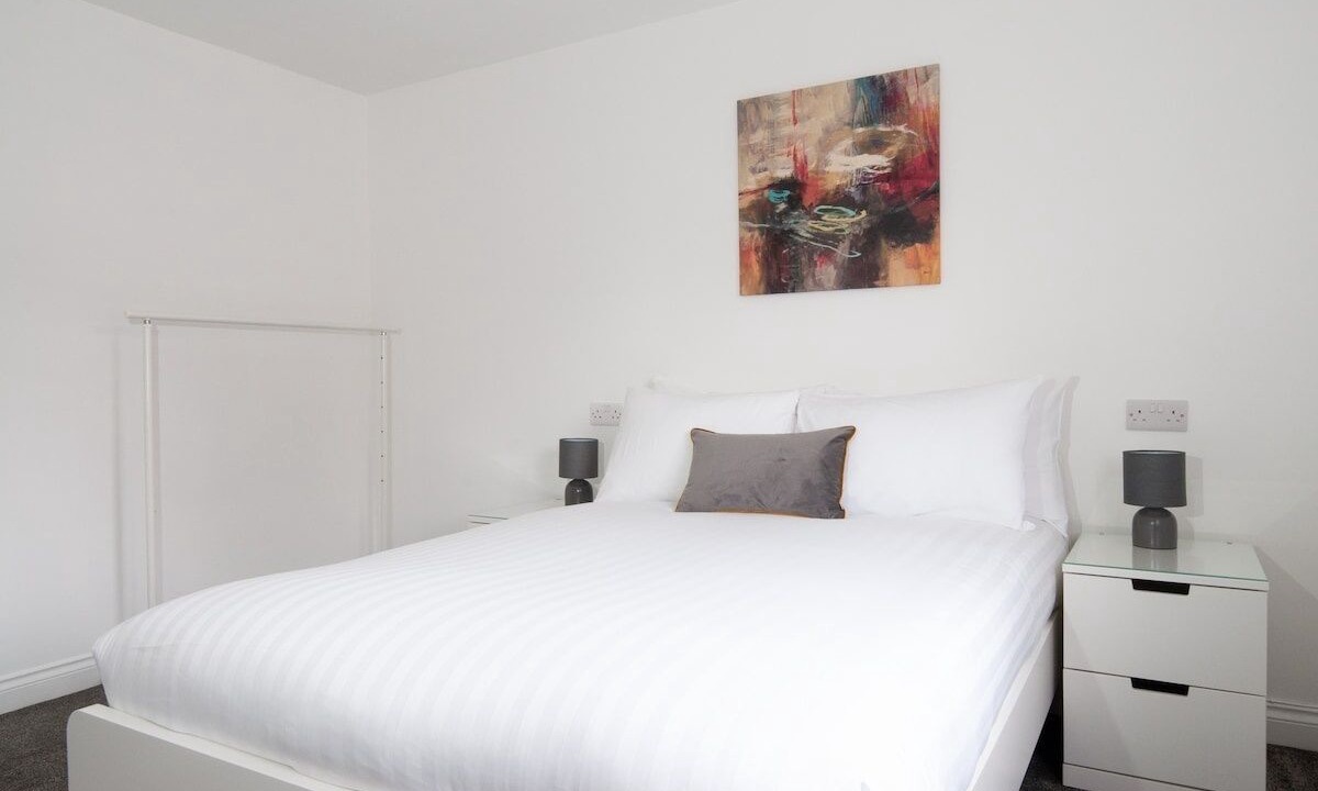 Photo of Bedroom in Alvaston