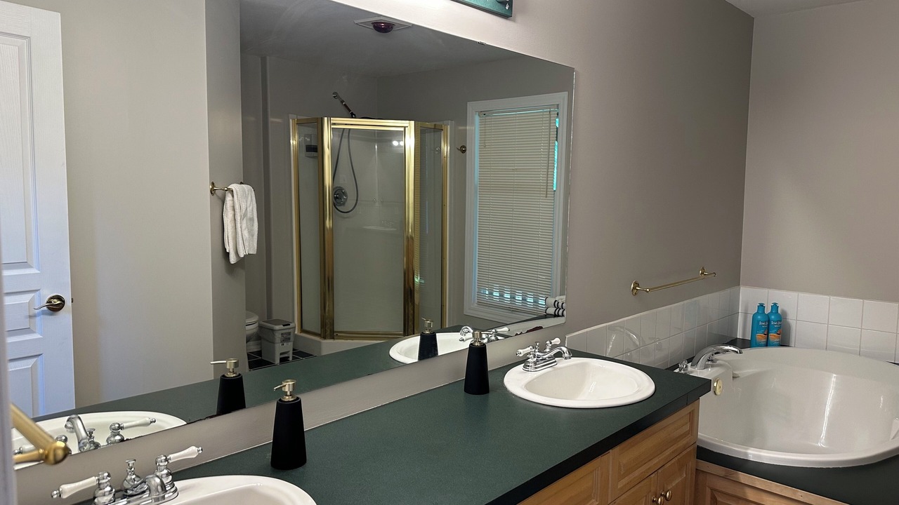 Photo of Bathroom in Hagensborg