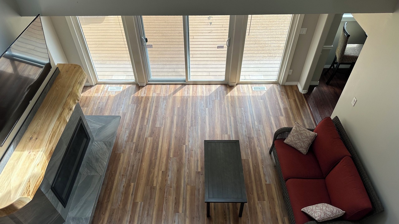 Photo of Livingroom in Hagensborg